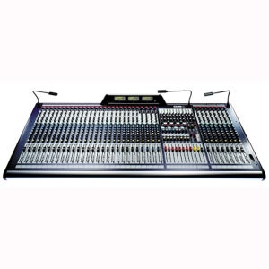 Soundcraft GB8 40ch 사운드크래프트 40채널 아날로그 오디오 믹서