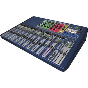 Soundcraft SI Expression 2 사운드크래프트 디지털 오디오 믹서