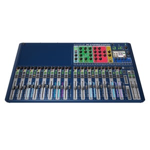 Soundcraft SI Expression 3 사운드크래프트 디지털 오디오 믹서