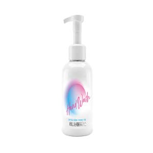 세니젠 세니버블 향균손세정제 500ml 3개 펌프형 무향 핸드워시 거품비누