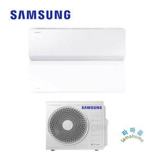 삼성 벽걸이에어컨 인버터 18.7㎡ AR06A1171HZ 평택 안성 천안 아산 청주 진천 청원 세종 대전 충남 에어컨