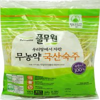 원하프] 국산숙주나물240g/풀무원 [고객만족 총알배송