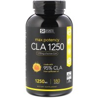 스포츠리서치 CLA 1250mg 180정