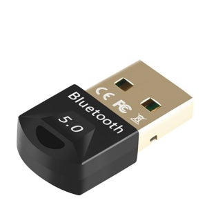 블루투스 5.0 동글이 노트북 PC 윈도우10 USB 노트북 데스크탑 win10 버즈 에어팟