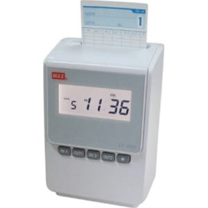출퇴근 기록기(ER-1600/MAX)