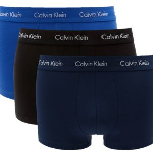 캘빈클라인 언더웨어 set CK언더웨어 남성팬티 속옷 3장 3pack