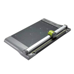 디스크재단기 AccuCut A400pro