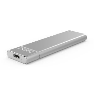 C타입 M 2 SATA SSD 외장케이스 NEXT-M2280C5