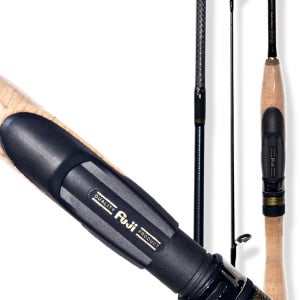 베락스 민물낚시대 632L