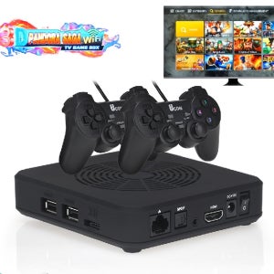 판도라 사가 32G 레트로게임기 Wifi TV 3000개 게임