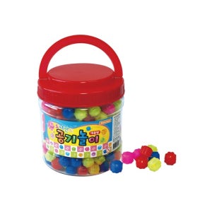 대용량 공기놀이(도너랜드)