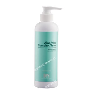 DPS 디피에스 알로에 베라 토너 Aloe Bera Complex Toner 945ml