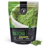 Jade Leaf Matcha Green Tea Powder 제이드 말차 그린티 파우더 녹차가루 250g(8.8oz)