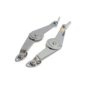 베어링수대(스테이) -소&대 좌/우 구분 가구철물/수대/가구부속/각도조절