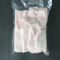 미트얌 국내산 A 돼지비계 돼지고기지방 500g 1000g 1kg 라드유 지방다짐육 비계민찌 볶음요리 만두속