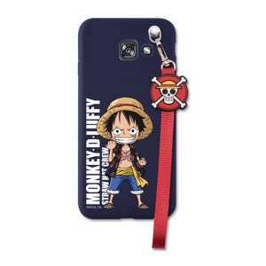 원피스 스트랩 케이스 갤럭시A5 2016 (A510)