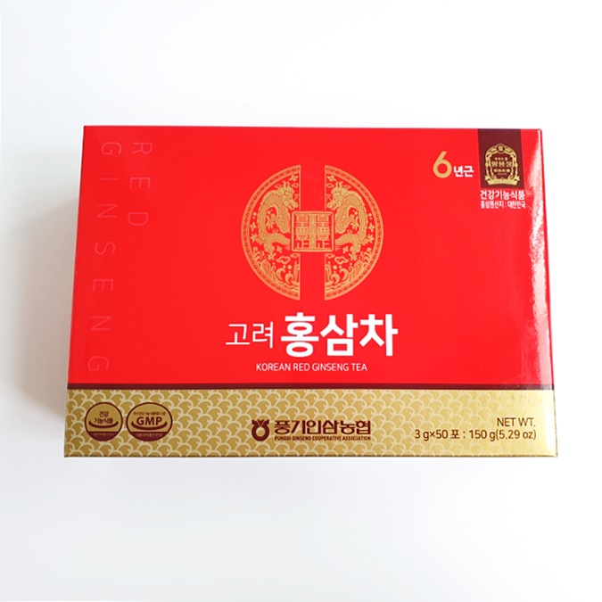고려홍삼농축액