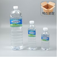 제주삼다수 500ml X 20병,30병 안전박스포장