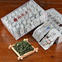 광온 고산 진한향 철관음 우롱차 잎차 500g 대용량 선물용