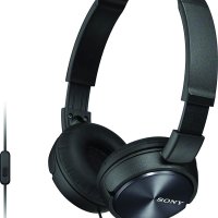 소니 ZX Series MDR-ZX310AP Headband Stereo Headset