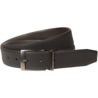 나이키 남성 골프 벨트(NIKE Mens Reversible Pebble Harness Belt)