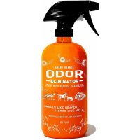 앵그리오렌지 Angry Orange Pet Odor Eliminator 반려동물 탈취제 대소변 냄새제거 710ml