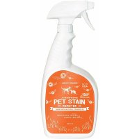 앵그리오렌지 Angry Orange Enzyme Pet Stain Remover 반려동물 얼룩 냄새 제거제 946ml