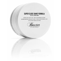 백스터오브캘리포니아 Super Close Shave Formula 슈퍼 클로즈 쉐이브 쉐이빙 크림 240ml