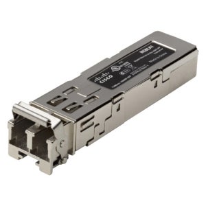 시스코 LC 싱글 타입 MINIi-GBIC SFP 광 모듈 MGBLH1