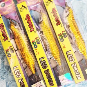 박대리2 레이져 박대리에기 전자 led 크림베이트