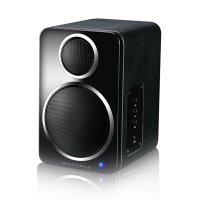 [WHARFEDALE] 와피데일 DS-2 북쉘프 스피커 / 블루투스 1조(2개)