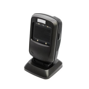 뉴랜드 NLS-FR40 RS232C케이블 2D 바코드스캐너 QR코드 탁상 DS9208 동급