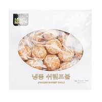 모노링크 신-통살새우볼 500g 쉬림프볼