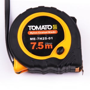 줄자 ISO인증 Inch mm겸용 정지및홀드기능 눈금내마모