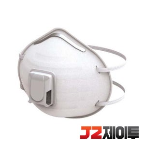 네퓨어 파인텍 방진마스크 2급흄 530 20개
