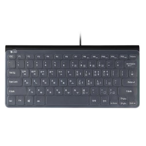 ZIO MK8700 mini keyboard 미니키보드 키스킨포함