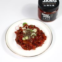 [셰프장] 순살 다짐 양념 새우장 250g/500g 쉐프장