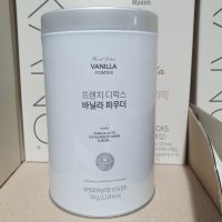 커피빈 프렌치 디럭스 바닐라 파우더 750g