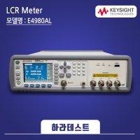 [1개월렌탈] LCR Meter E4980A E4980AL 판매 렌탈