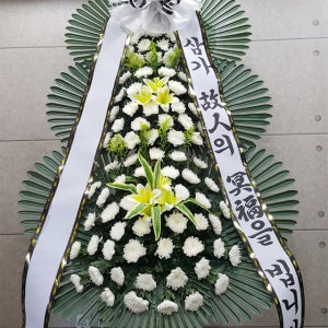 남양주 근조화환 조화꽃배달