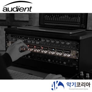 오디언트 ASP880 8채널 마이크 프리앰프 컨버터 미디 장비