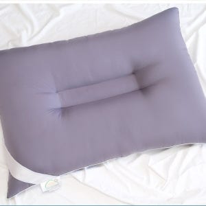 솜솜 숙면 에어존 먼지없는 집콕 호캉스 꿀잠 경추 4060 5070 호텔베개