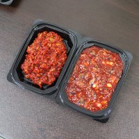 [서울,성남 당일배송] Bset (씨앗젓갈+꼴두기젓) [암사 총각반찬]