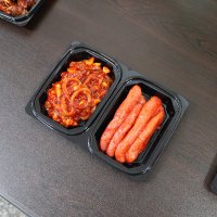 [서울,성남 당일배송] Aset (명란젓+오징어젓) [암사 총각반찬]