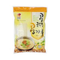 뚜레반 콩국수용 콩가루 850g