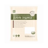 사옹원 참치속깻잎튀김 1kg