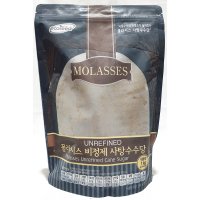 몰라시스 비정제 사탕수수당 1Kg