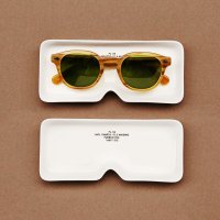 [PUEBCO] GLASSES TRAY - SQUARE / 푸에브코