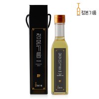 달맞이오일 달맞이기름 달맞이꽃종자유 국산 250ml