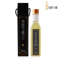 사차인치오일 사차인치기름 스타씨유 250ml